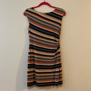Ann Taylor Loft Summer Dress
